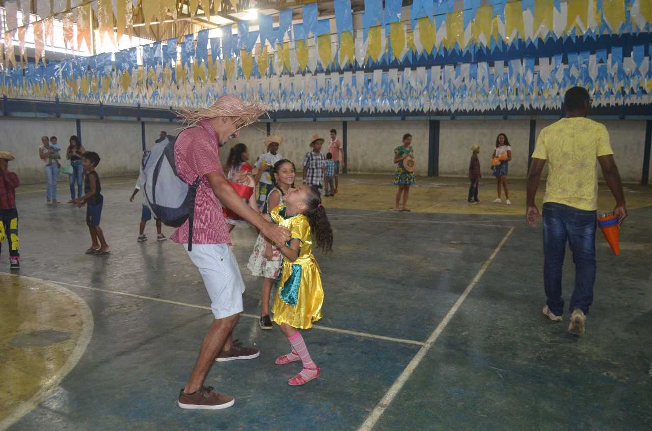 cras sao joão
